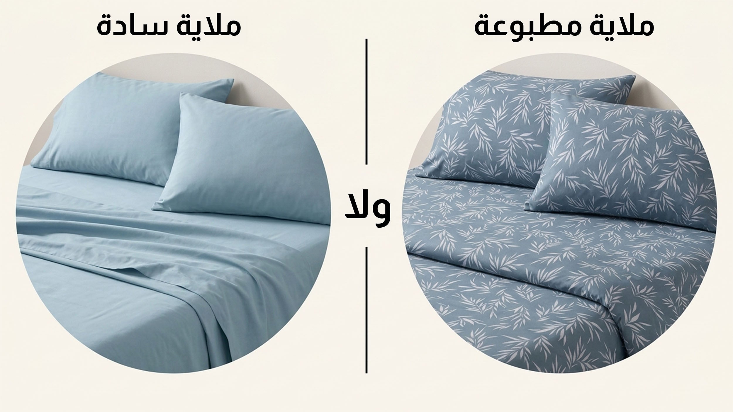 Bridal Bed Sheets: Plain or Printed? And How Should You Divide the Number of Sets?