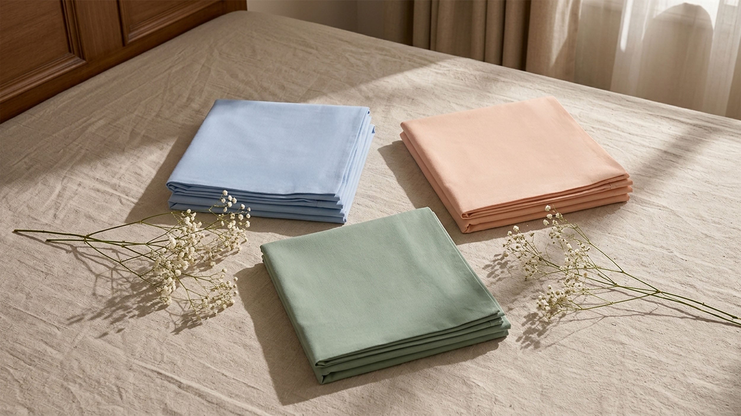 How Do You Choose Practical and Comfortable Bed Sheets for Children?