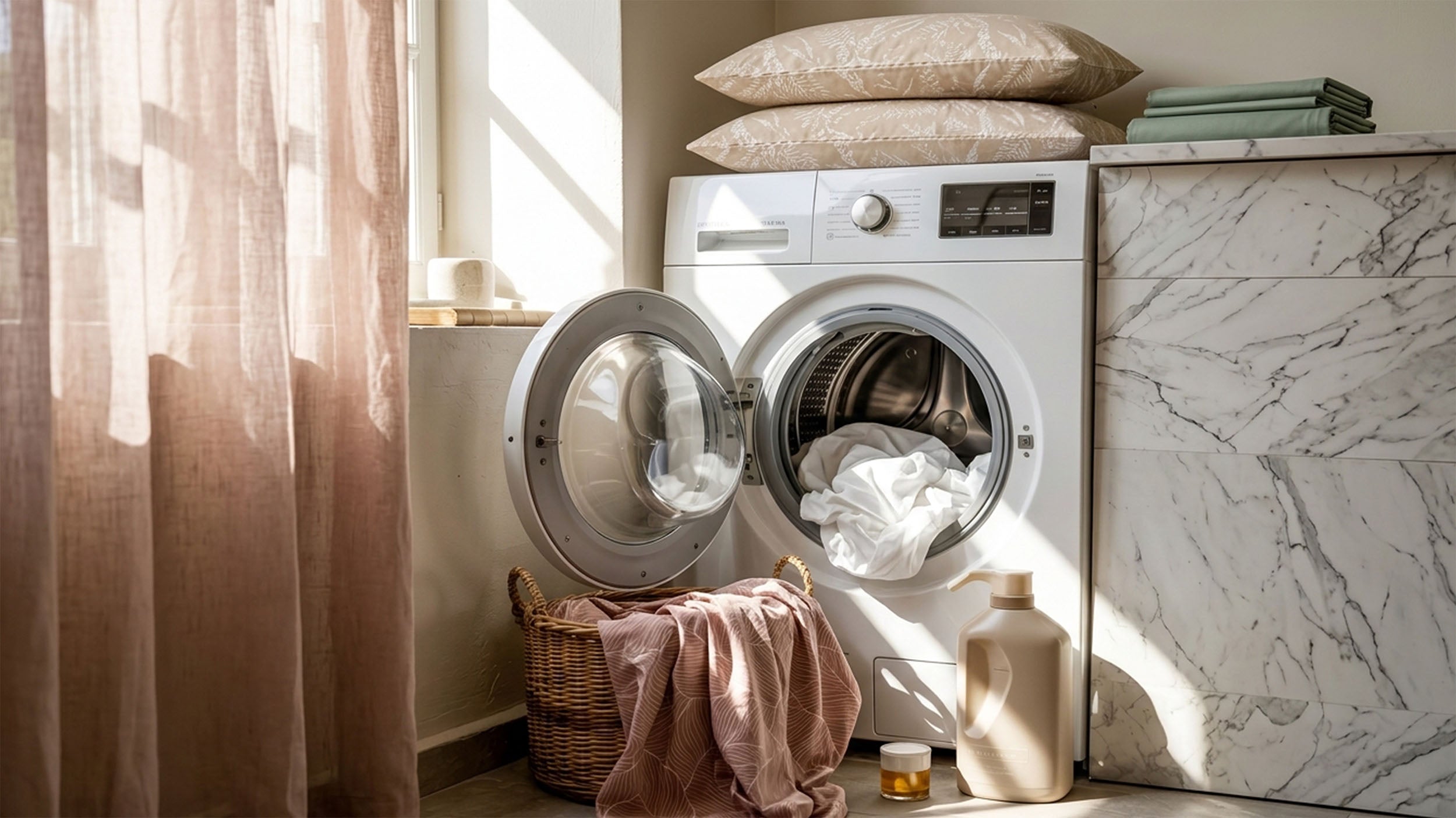 How to Wash Microfiber Bed Sheets and Keep Their Colors Looking Fresh