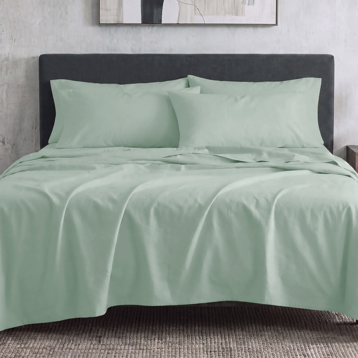Bed Sheets