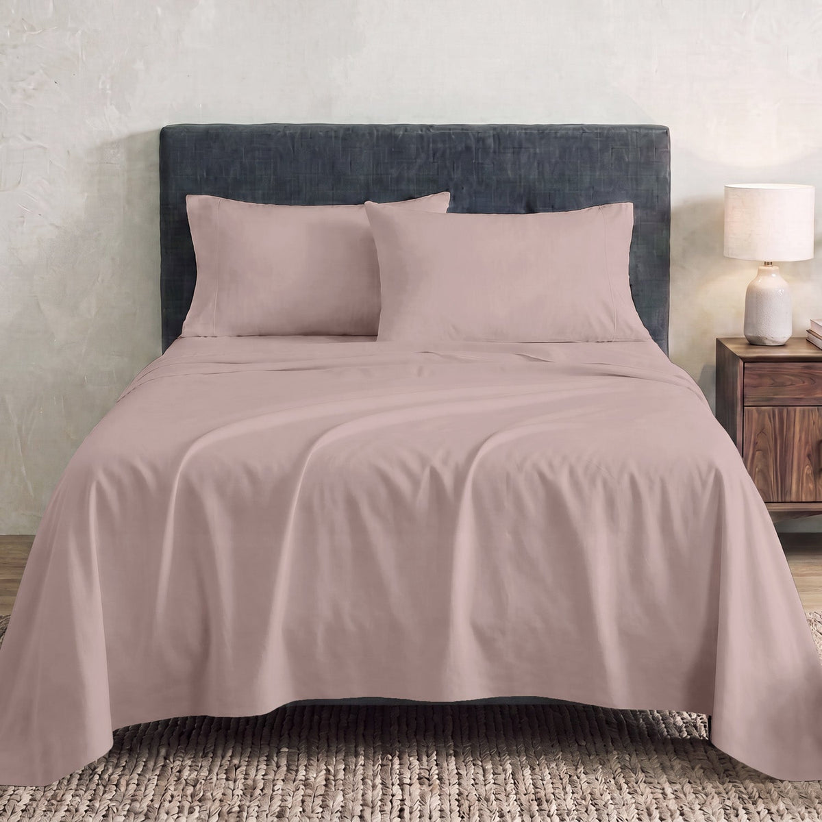 Flat Bed Sheets