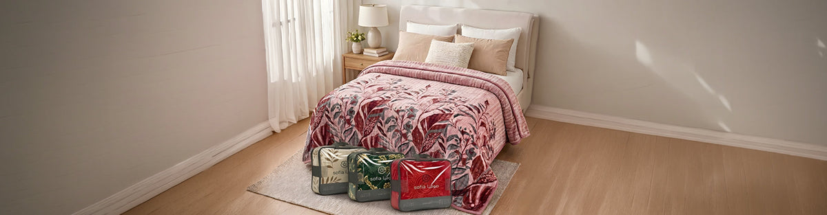 Blankets