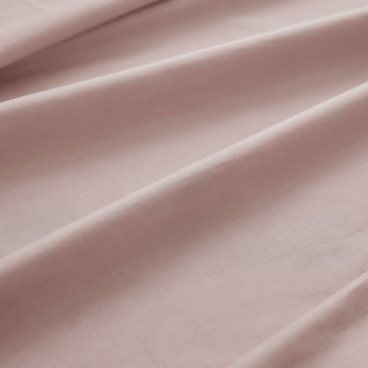 Sofia Home Textiles Bedsheets - 100% microfiber texture of Sofia Single Plain Bedsheet Set 3 Pieces (180 × 240 cm) in Rose, close-up shot - مفروشات صوفيا - ملايات - ملمس مايكروفايبر 100% في طقم ملاية صوفيا سادة سنجل  3 قطع (180 × 240 سم) باللون روز، لقطة مقربة